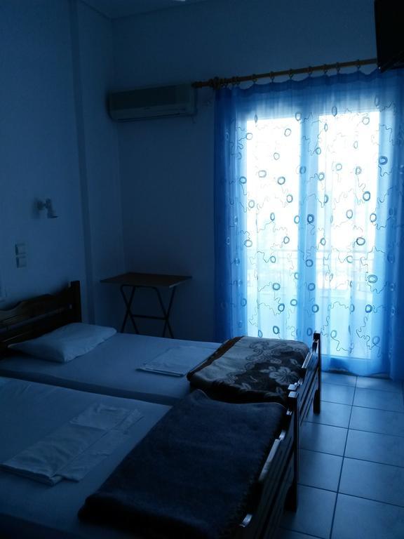 Drakopanagiotaki Rooms Agios Andreas  Camera foto