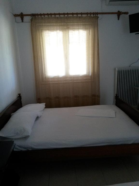 Drakopanagiotaki Rooms Agios Andreas  Camera foto